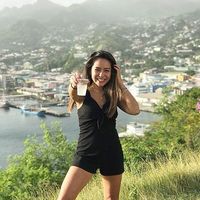 Fernill Solinap's Photo