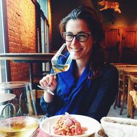 Evelyn Hill的照片