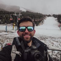 Jose Jucht Pinzon's Photo