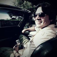 Guillermo Valencia的照片