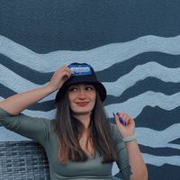 Ira Stashevich's Photo