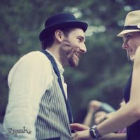 Wren Barret的照片