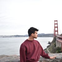 Chandrahas Paidi的照片