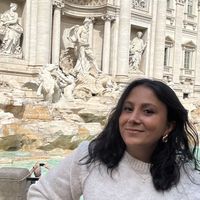 Ani Ghambaryan's Photo