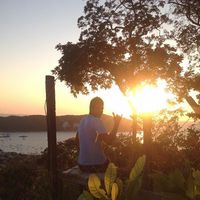 Alejandro Gutierrez Santander的照片