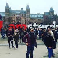 Bersan Şahin's Photo