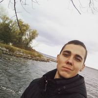 Иван Минченко's Photo