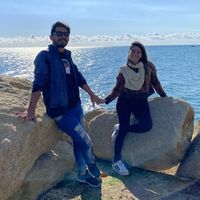 Anhy  y Emiliano's Photo