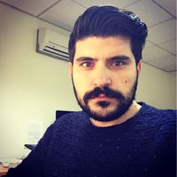 Koray Polat's Photo