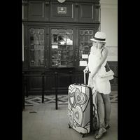 Jelena Lukic's Photo