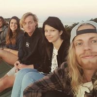 Charlie Beerling's Photo