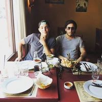 Photos de Agustin Novo Viana