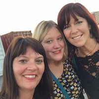 Le foto di Kristina Hobson