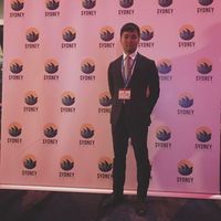 Takaya Nakagawa's Photo