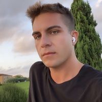 Mario Colamarino's Photo