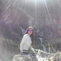 Fotos de Alexandra Pierina