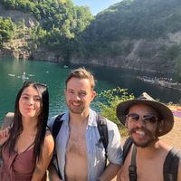 Photos de Adam Frisk