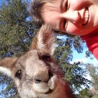 Annie Ordonez的照片