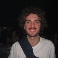 Jacopo Mincolelli的照片