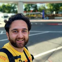 Karim Soliman的照片