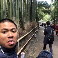 Anggi Yanuar Saleh's Photo