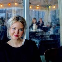 Noemie Girardet的照片