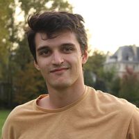 Charles Collet's Photo