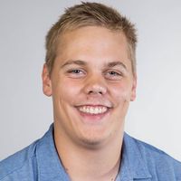 Le foto di Sam Hoffman