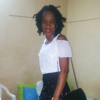 fatoumata diallo's Photo