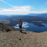 Michael Barry's Photo