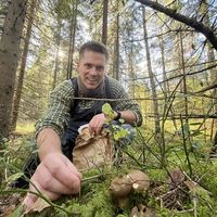 Tomas Albertsen's Photo