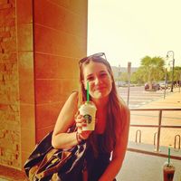 Marion Doucet's Photo