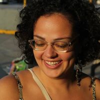 Martina Cavalcanti的照片