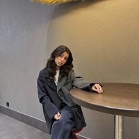 Fotos de Махина Каримова