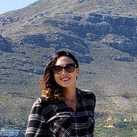 Marilisa Rocha的照片