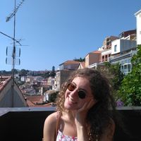 Mélanie Durman's Photo