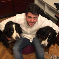 Román Arias Ibáñez de Aldecoa's Photo