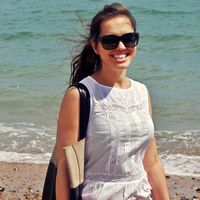 Ewelina Wiśniewska's Photo