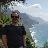 Vahid Kazempour's Photo