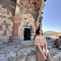 Zeynep TURGAY's Photo