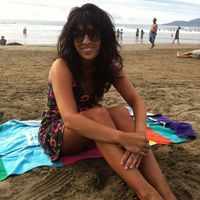 Javiera Sanhueza Pizarro's Photo