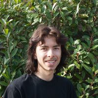 Dominik Schabel的照片