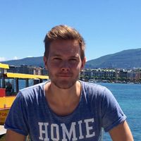 Фотографии пользователя Simon Moschall