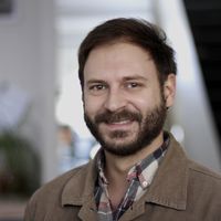 Brad Allgood的照片