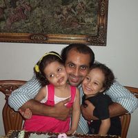 Sameh ElAraby's Photo
