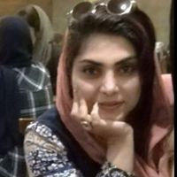 Fotos de Farida Goodarzi