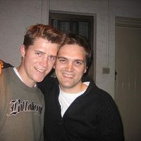 Aaron Deadman's Photo