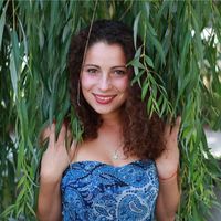 Yuliya Minakova's Photo