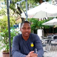 Innocent Maduhu's Photo