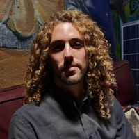 Álvaro de Yzaguirre's Photo